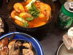 -古都历食南京菜·烤鸭·鸭血粉丝·汤包(南京博物院店)