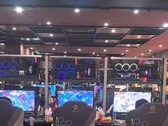 -网络客栈电竞网咖(西潞南大街店)