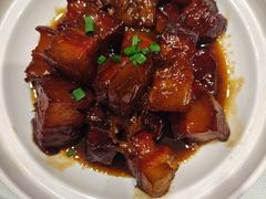 -不倒翁·安徽名菜楼(步行街店)