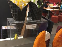-麦当劳(曲阳店)