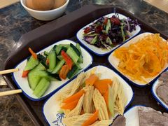 -京穆兰兰州牛肉面·清真(西客站店)