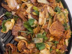 -月福京味斋·烤鸭店·北京菜(鼓楼总店)