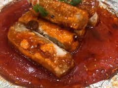-百姓食府(秦虹路店)