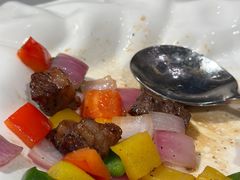 -潮府馆·非遗潮州菜·世纪公园(新国际博览中心店)