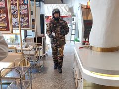 -金香匯晚茶(浑南店)