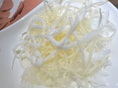 -小牛叔鲜切牛肉·火锅·烤肉自助(公济桥路店)