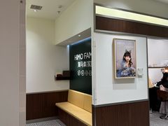 -海马体照相馆(南京虹悦城店)