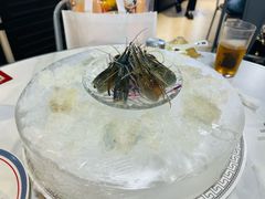 -明本海鲜大排档·鱼生海鲜烧烤宵夜(陈家祠店)