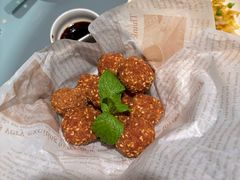 -小大董·烤鸭(观景餐厅·南京西路店)