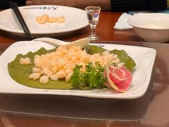 -吴门人家·苏宴宫廷菜(拙政园店)