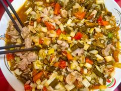 -陈有良尖椒鸡(江津总店)