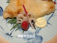 -希望日本料理(保利香槟花园店)