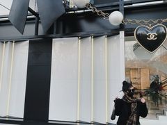 -王府半岛酒店
