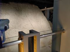 -西安唐皇城墙含光门遗址博物馆