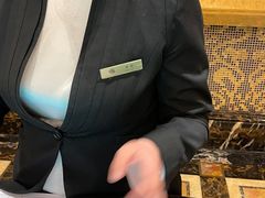 -上海浦东星河湾酒店