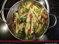 -王村姑老土炕莜面村(张北店)