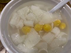 -黄记潮汕甜汤(贝底田坊店)