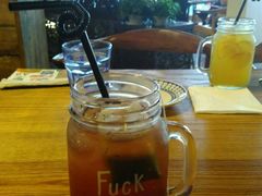 芭特丽提起泡葡萄汁-烛影拾光观景餐厅·创意菜·摄影·小提琴(大唐不夜城店)