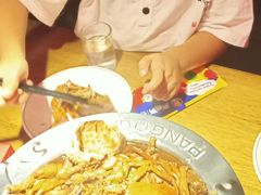 -胖哥俩肉蟹煲(杭州大厦中央广场店)