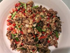 -老傅家湘潭水煮活鱼店(众一国际店)