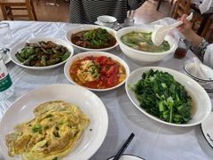 -小六农家乐(崇明西沙湿地店)