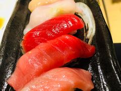 -大起水产回转寿司(道顿堀店)