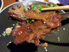 -蚝魁竹笼蒸生蚝 余杭店