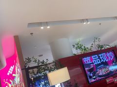 -老板恋上鱼(恒隆广场店)