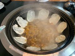 -三里屯土灶炖公鸡地锅鸡(江东店)