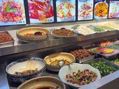 -五谷丰登·胶东海鲜·家常菜(张村店)
