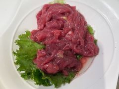 -清真·鸦儿李记·涮肉(花市店)