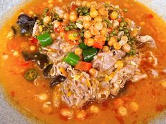 -鑫悦诚府·新鲁菜·餐厅(趵突泉店)
