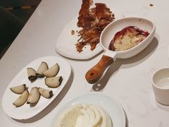 -北李·海肠捞饭·大连菜(望京凯德MALL店)