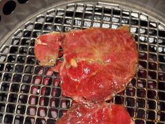-焱铁烧·黑毛和牛专门店(杭州嘉里中心店)