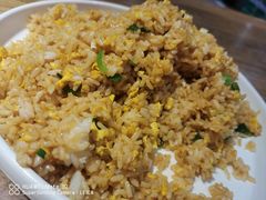 酱油炒饭-毓聪妈妈菜(合肥路店)
