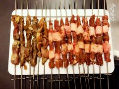 -很久以前羊肉串(打浦路店)