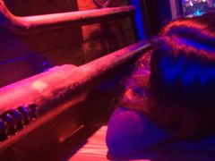 -周庄红庭演艺酒吧