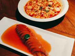 西湖藕韵-外婆家(天河领展店)