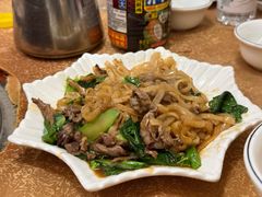 -濠轩阁特色生蚝火锅总店