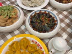 -金谷园饺子·烧烤(人大总店)