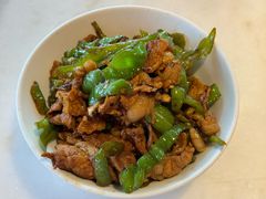 -小吊梨汤·北京菜·烤鸭(双井乐成中心店)