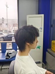 -無名发艺
