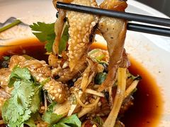 -黔蘑菇四季餐厅(观山湖店)