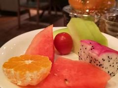 -食间牛排(湖西路店)