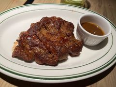 -布拉诺牛排西餐厅(上城天街店)