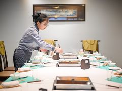 -皇城老妈·大连海鲜火锅(港湾店)