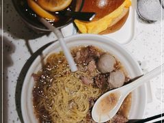 -新宝餐厅(流塘店)