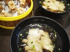 -巧燕坊一笼一蒸(庆春广场地铁站店)
