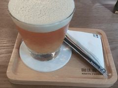 -咖法森林·咖啡  酒吧(天河店)