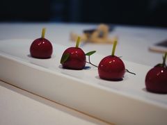 樱桃鹅肝-悦江(梅奔中心店)